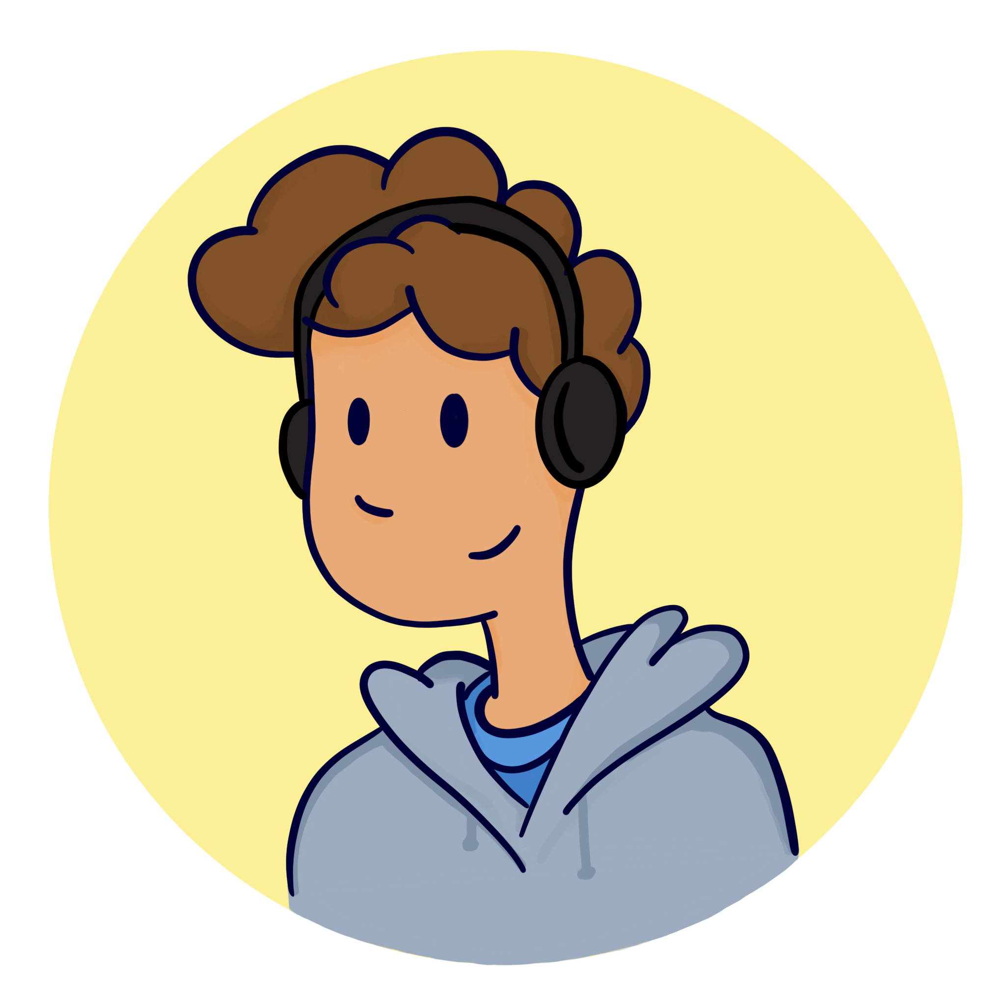 Illustration of Gonzalo